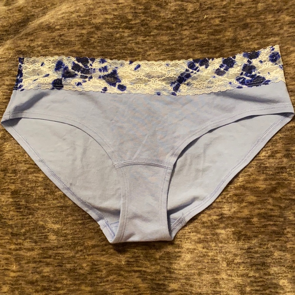 💛Vintage Victoria’s Secret‎ Hiphugger Panty💛